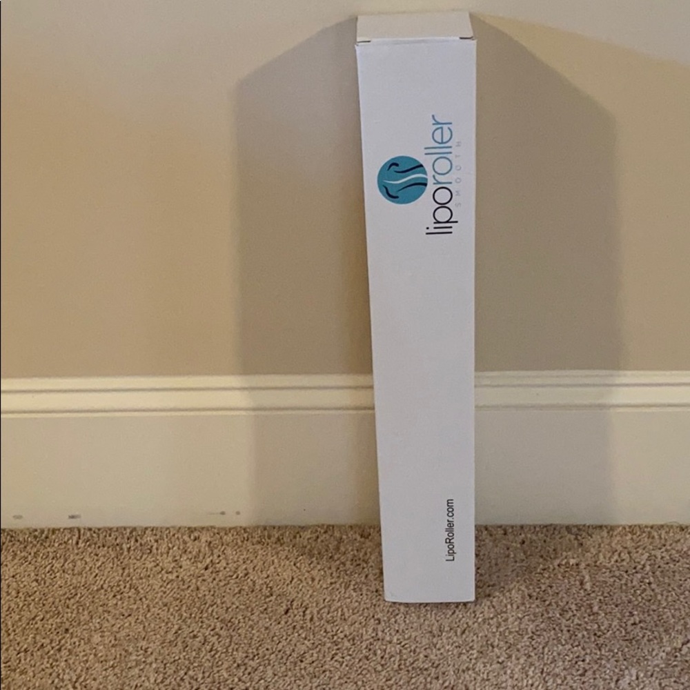 Like New LipoRoller